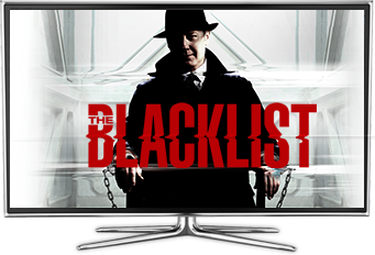 Watch the Blacklist on Comcast Xfinity TV