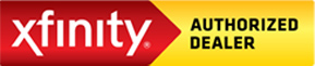 CNM Cable Services Comcast Xfinity logo
